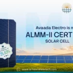 Solar Innovation